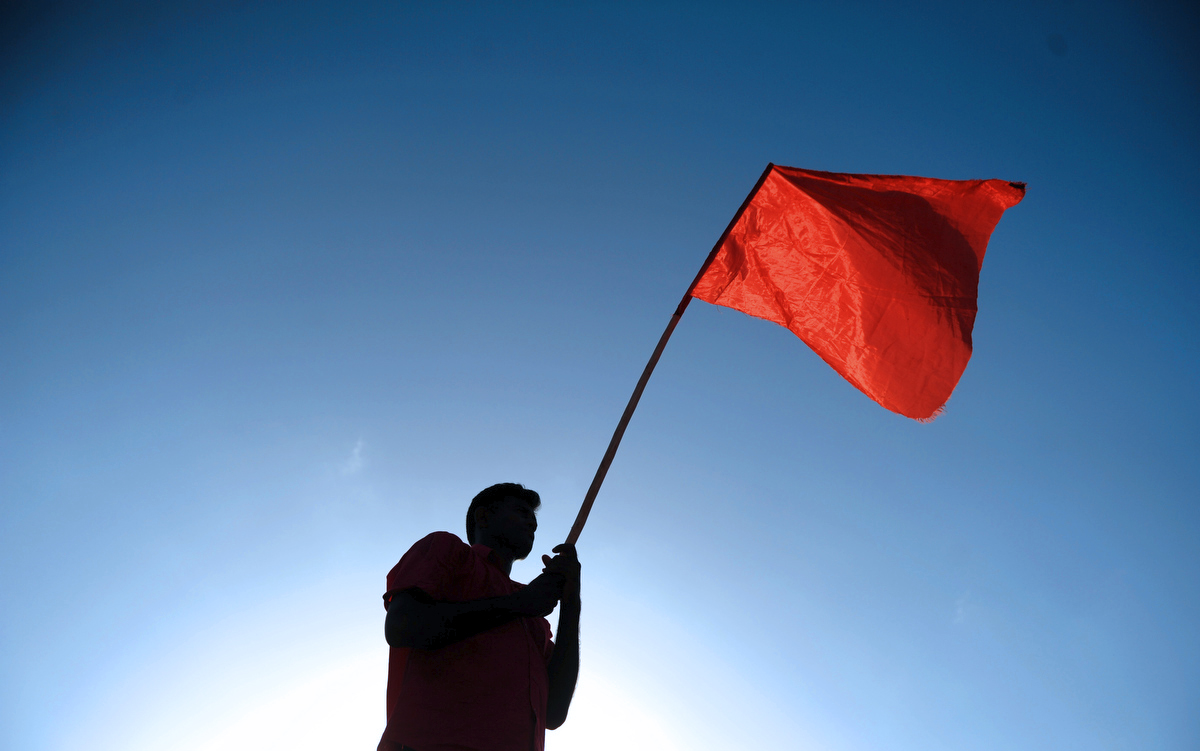 Is Your Social Media Usage a Red Flag for Employers & Recruiters?