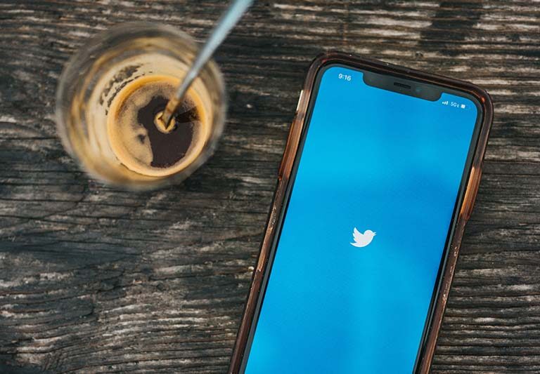 Using Twitter in your job search